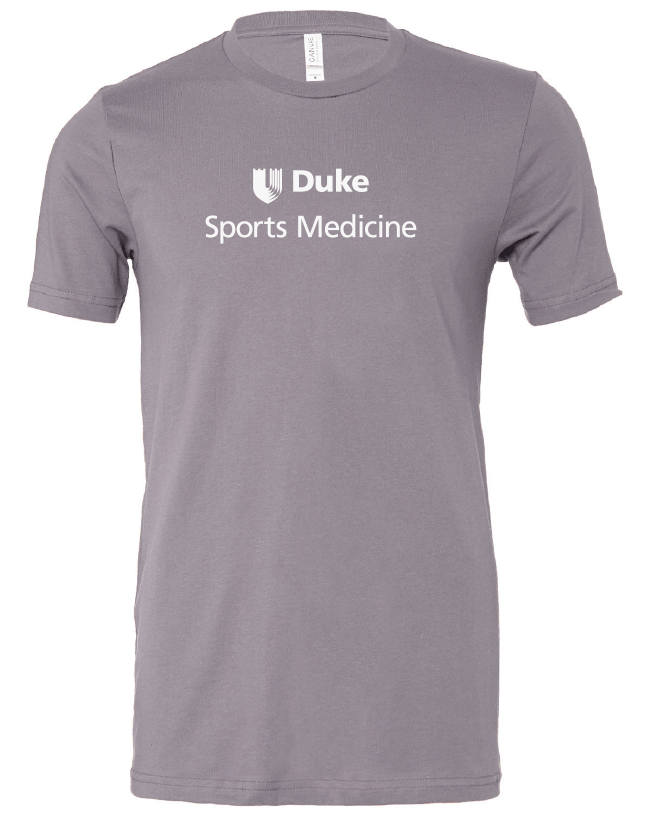 Bella + Canvas Unisex Short Sleeve T-shirt