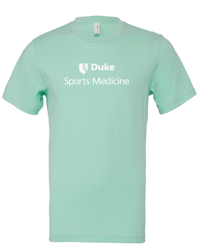 Bella + Canvas Unisex Short Sleeve T-shirt